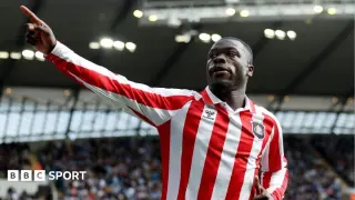 Cherki sparkles as City beat Sunderland 5-3, Semenyo nets twice and Fernandez opens account