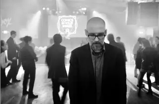 Amazon MGM Defends Brubaker, Calls Accuser Opportunist in Harassment Suit