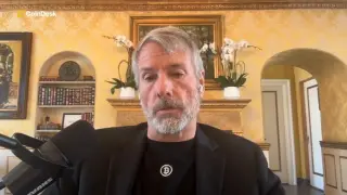Saylor hints at further BTC buys as MicroStrategy stock slides
