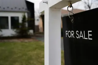 30-year mortgage rate climbs to 6.66% this week