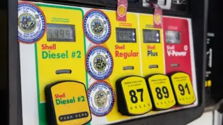 US Diesel Export Ban Looms as Industry and Administration Clash Over Record Prices