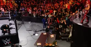 Betrayal on the Edge: Zaria Ends Sol Ruca's NXT Run