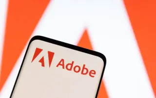 Adobe’s CFO exit adds to leadership uncertainty even as AI-fueled outlook improves