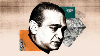 Diamonds, Debts and a Global Manhunt: The Nirav Modi Case