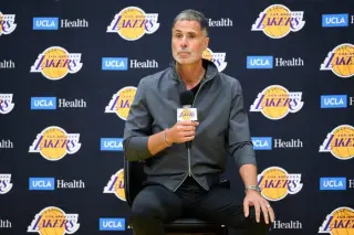 Lakers Sale Brings Front-Office Uncertainty as Iger and Kushner Take Ownership
