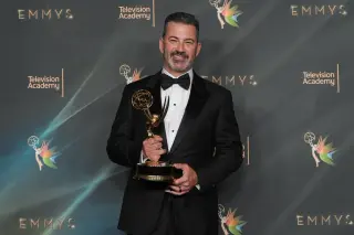 ABC denies end of Jimmy Kimmel Live!, calls cancellation rumors speculation