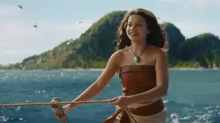 Moana Live-Action Box-Office Forecast: Mixed Signals for Domestic Debut