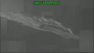 US conducts Eastern Pacific strike, kills two alleged narco-terrorists