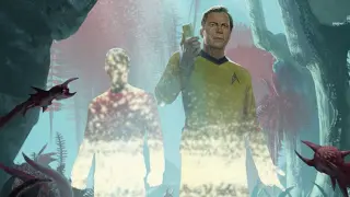 Wizards Unveils Star Trek Secret Lair Superdrop and Commander Decks Ahead of November Launch