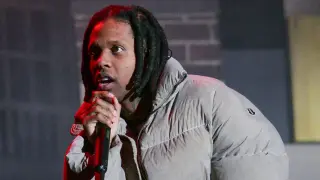 Lil Durk Trial Opens as Defense Claims Co-Defendant Used Him as the ‘Big Fish’