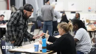 Alberta Referendum: Delayed Polls Push Separation Vote Results Into Early Tuesday Morning