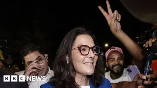 Morocco's King Mohammed VI Names Fatima Zahra El Mansouri as First Female Prime Minister