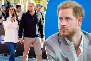 UK Homecoming for Harry and Meghan Triggers Cotswolds Caution