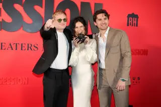 Obsession Defies Opening-Weekend Odds With Surprise Box Office Surge