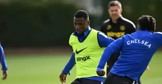 Chelsea Reunites Key Quartet for Bournemouth Clash After Injury-Free Break