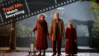 Insidious: Out of the Further leads a weekend of new releases with Toy Story 5 rentals and Hulu streaming picks