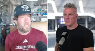 Portnoy Dismisses McAfee’s Utah Fallout as Minor Compared to Campus Hostility