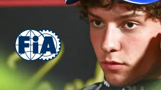Monza Gambit: Russell Favored to Win as Antonelli Penalty Shakes Italian GP Predictions
