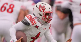 Utah Utes projected to finish 10-2 in 2026 amid offseason turnover