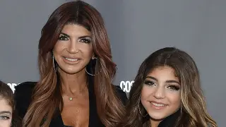 Giudice Family Seeks Privacy as Milania Enters Professional Care After Airport Crisis