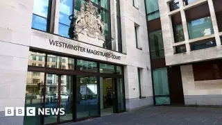 UK charges first suspect in 1994 Rwanda genocide