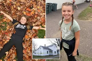 Lily Peters' cousin sentenced to life in prison after guilty plea