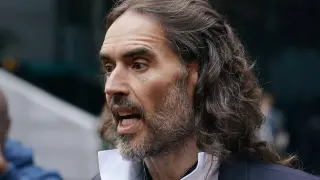 Brand Testifies in London Rape Trial, Cites Isolation After 2023 Documentary