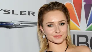 Postpartum Disclosure Sparks Fresh Neutrogena Backlash After Panettiere's Death