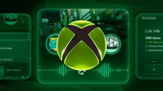 Xbox’s 25th Anniversary Update Adds Voice Capture, Cloud Saves, and a 1,000-Game Wishlist