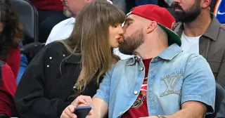 Swift and Kelce Acquire $5.35M Lakefront Estate in Bratenahl