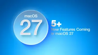 macOS 27 Signals AI Upgrades, Siri on Mac, and an Intel-Free Era