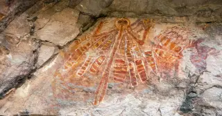 Ancient Coasts, Living Memory: Aboriginal Stories as Clues to Post-Ice Age Seas
