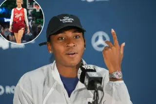 Gauff Sees Nuance in WTA's Gene Testing for Fairness