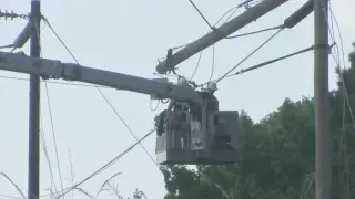 Wake County Outage Hits Cary and Morrisville as Duke Energy Investigates Damaged Line