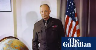 Hegseth’s staff shatters priceless Eisenhower globe in botched Pentagon move