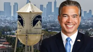 Late-Weekend Push Seals Paramount-WBD Merger Settlement