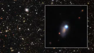 Faint X-ray shock breakout reveals a new path for massive-star deaths (SN 2026gzf)