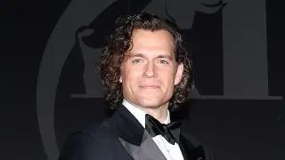 Henry Cavill Debuts Highlander Reboot Footage at CinemaCon