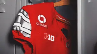 OSU inks record jersey-sponsor deal with JPMorgan Chase