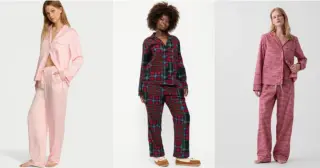 Fall Pajama Sales Offer Up to 60% Discounts at Major Retailers