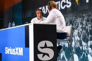 WFAN Joins SiriusXM, Expanding Local Sports Across 42 Stations