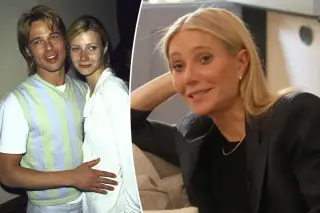 Paltrow Reflects on Brad Pitt Romance as a Heady, Enduring Chapter