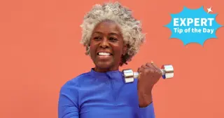 Swap HIIT for Restorative Moves to Support Menopause Weight Loss
