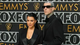 Kourtney Kardashian and Travis Barker Open Up About a Miscarriage in Early Relationship