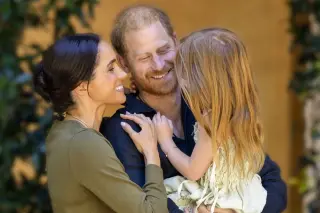 Prince Harry weighs family visit to the UK as security doubts rise