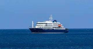 Hantavirus Outbreak Hits Atlantic Cruise: 3 Dead, 3+ Sick as Evacuations Are Discussed