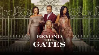 Beyond the Gates Sweeps Four Daytime Emmys in Debut Year