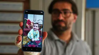 Tragedy in Hebron: 7-month-old Palestinian killed as West Bank shooting unfolds