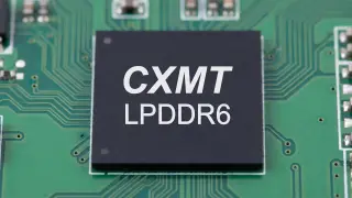 CXMT Sets LPDDR6 Mass Production, but Xiaomi 18 Fold Likely Limits Volumes