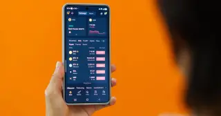 Binance Absorbs $6.3 Billion Loss After Record North Korean Hack